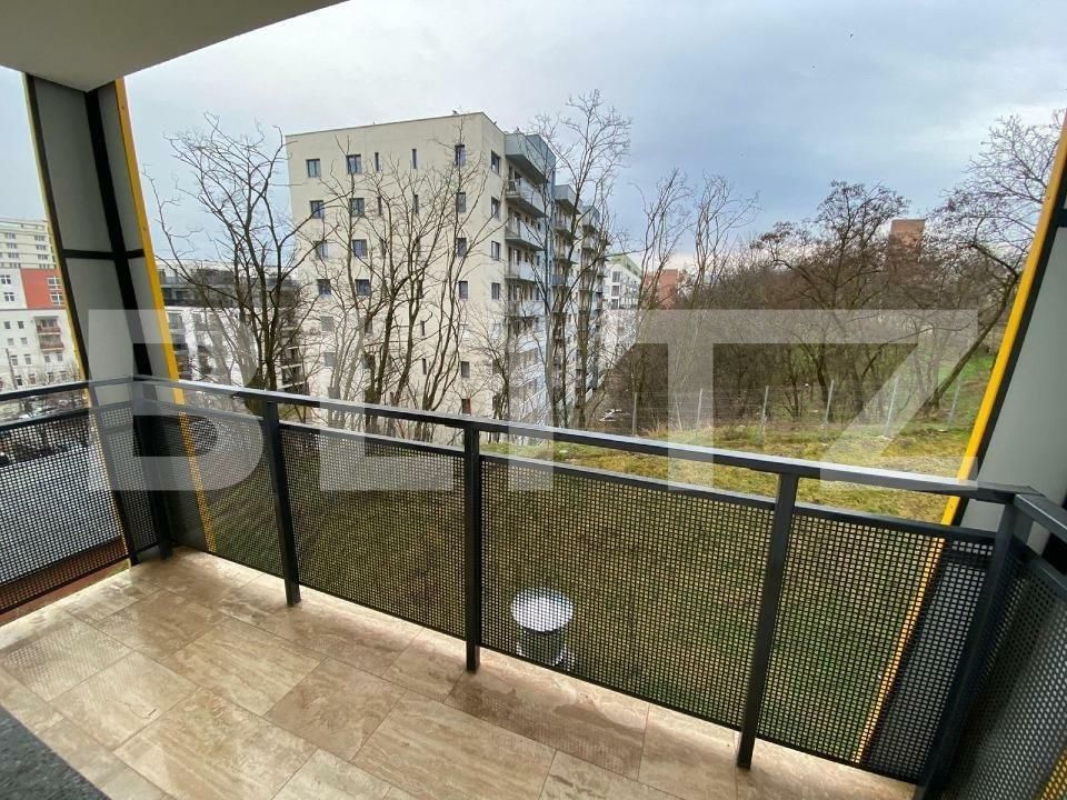 Apartament de închiriat 2 camere Marasti - 158627AI | BLITZ Cluj-Napoca | Poza6