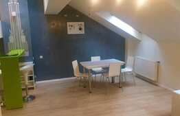 2 camere, 62 mp utili, complet mobilat, zona Lidl