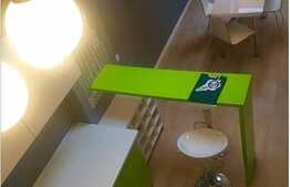 2 camere, 62 mp utili, complet mobilat, zona Lidl