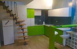 2 camere, 62 mp utili, complet mobilat, zona Lidl