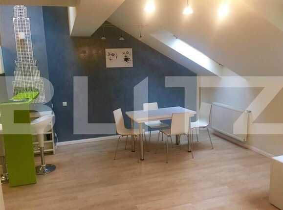 Apartament de vânzare 2 camere Bună Ziua - 15863AV | BLITZ Cluj-Napoca | Poza1