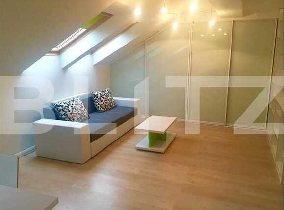 Apartament de vânzare 2 camere Bună Ziua - 15863AV | BLITZ Cluj-Napoca | Poza2