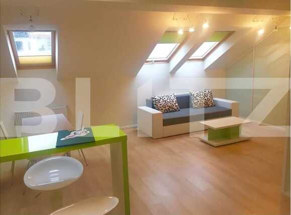 Apartament de vânzare 2 camere Bună Ziua - 15863AV | BLITZ Cluj-Napoca | Poza7