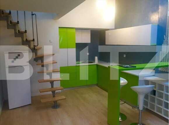 Apartament de vânzare 2 camere Bună Ziua - 15863AV | BLITZ Cluj-Napoca | Poza6