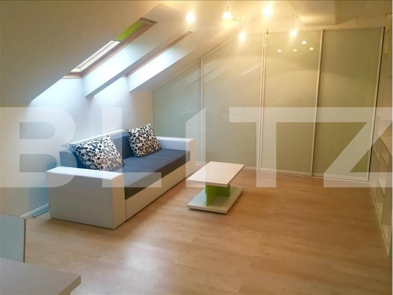 Apartament de vânzare 2 camere Bună Ziua - 15863AV | BLITZ Cluj-Napoca | Poza2