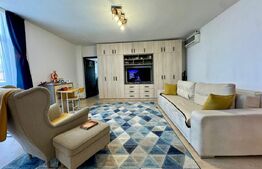 Apartament cu 2 dormitoare, 67mp, parcare, zona Tineretului