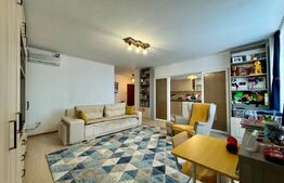 Apartament cu 2 dormitoare, 67mp, parcare, zona Tineretului