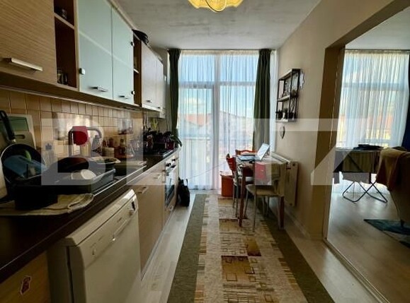 Apartament de vânzare 2 camere Floreşti - 158630AV | BLITZ Cluj-Napoca | Poza5