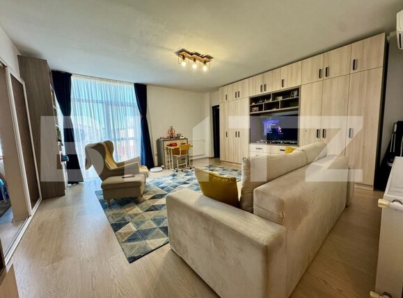 Apartament de vânzare 2 camere Floreşti - 158630AV | BLITZ Cluj-Napoca | Poza3