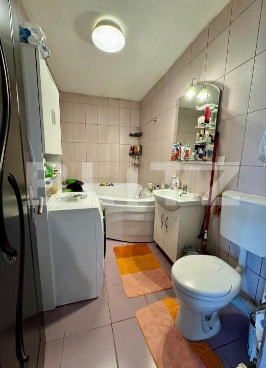 Apartament de vânzare 2 camere Floreşti - 158630AV | BLITZ Cluj-Napoca | Poza6