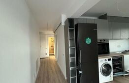 Apartament 3 camere 70mp, finisat zona Vivo, cu parcare subterana