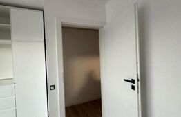 Apartament 3 camere 70mp, finisat zona Vivo, cu parcare subterana