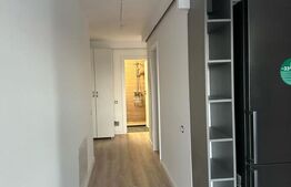 Apartament 3 camere 70mp, finisat zona Vivo, cu parcare subterana