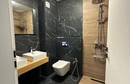 Apartament 3 camere 70mp, finisat zona Vivo, cu parcare subterana