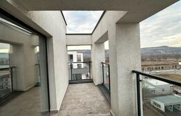 Apartament 3 camere 70mp, finisat zona Vivo, cu parcare subterana