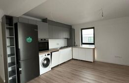Apartament 3 camere 70mp, finisat zona Vivo, cu parcare subterana