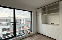 Apartament 3 camere 70mp, finisat zona Vivo, cu parcare subterana