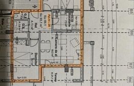 Apartament 3 camere 70 mp Bloc nou cu parcare subterana 