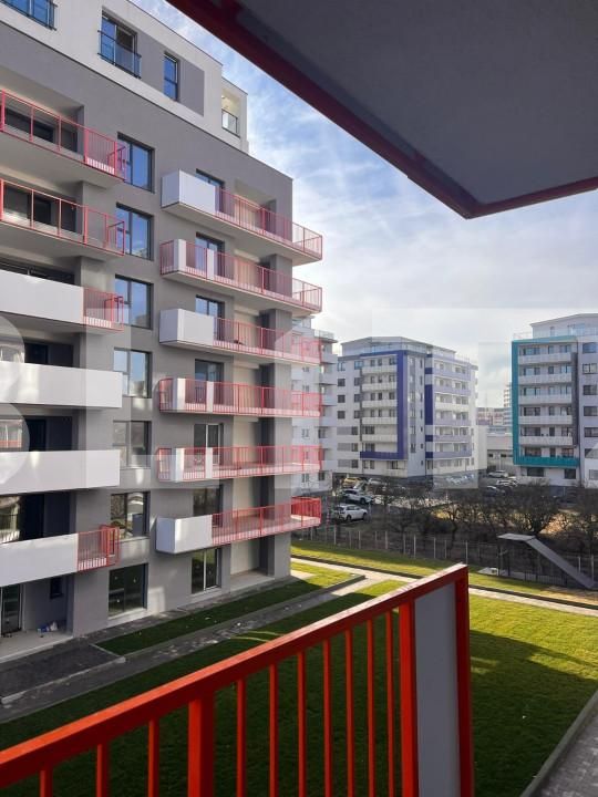 Apartament de vânzare 3 camere Manastur - 158634AV | BLITZ Cluj-Napoca | Poza1