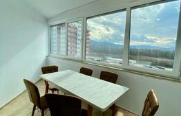 Apartament 3 camere, 62 mp, etaj intermediar, zona Vivo