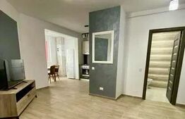 Apartament 3 camere, 62 mp, etaj intermediar, zona Vivo