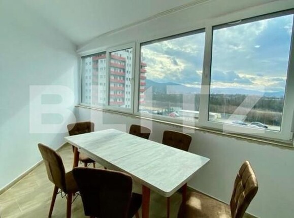 Apartament de vânzare 3 camere Manastur - 158636AV | BLITZ Cluj-Napoca | Poza4
