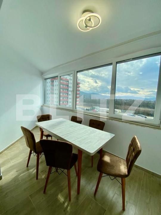 Apartament de vânzare 3 camere Manastur - 158636AV | BLITZ Cluj-Napoca | Poza4