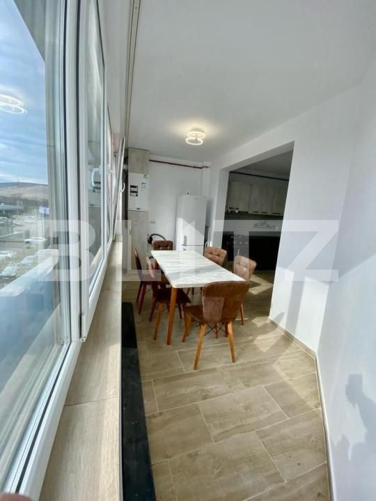 Apartament de vânzare 3 camere Manastur - 158636AV | BLITZ Cluj-Napoca | Poza5