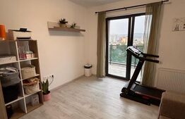Apartament tip Penthouse, 3 camere cu view si terasa de 50 m2, Marasti