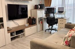 Apartament tip Penthouse, 3 camere cu view si terasa de 50 m2, Marasti