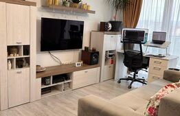 Apartament tip Penthouse, 3 camere cu view si terasa de 50 m2, Marasti