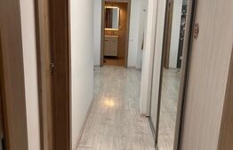 Apartament tip Penthouse, 3 camere cu view si terasa de 50 m2, Marasti