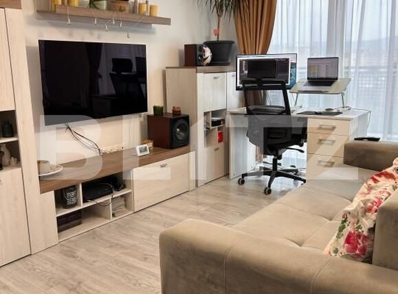 Apartament de vânzare 3 camere Marasti - 158638AV | BLITZ Cluj-Napoca | Poza10