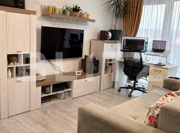 Apartament de vânzare 3 camere Marasti - 158638AV | BLITZ Cluj-Napoca | Poza9