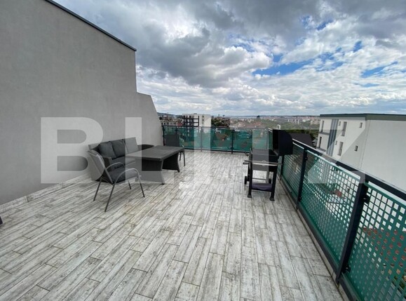 Apartament de vânzare 3 camere Marasti - 158638AV | BLITZ Cluj-Napoca | Poza1