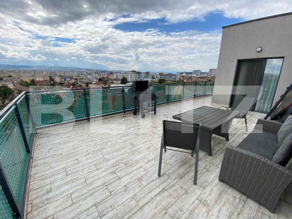 Apartament de vânzare 3 camere Marasti - 158638AV | BLITZ Cluj-Napoca | Poza3