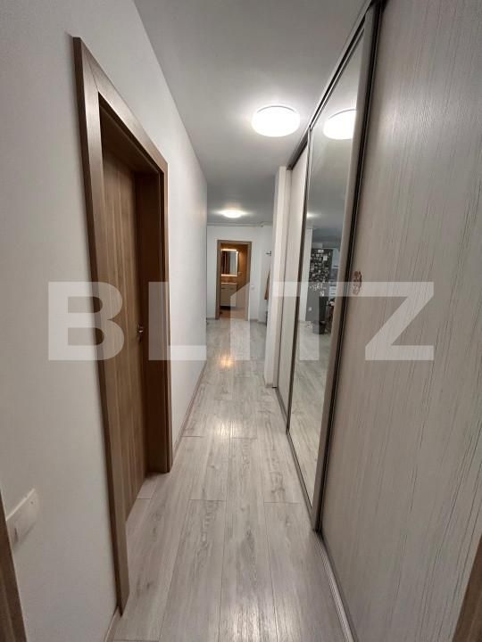 Apartament de vânzare 3 camere Marasti - 158638AV | BLITZ Cluj-Napoca | Poza16