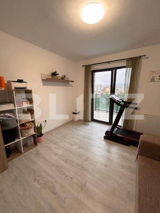 Apartament de vânzare 3 camere Marasti - 158638AV | BLITZ Cluj-Napoca | Poza6