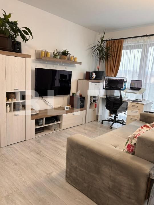 Apartament de vânzare 3 camere Marasti - 158638AV | BLITZ Cluj-Napoca | Poza9