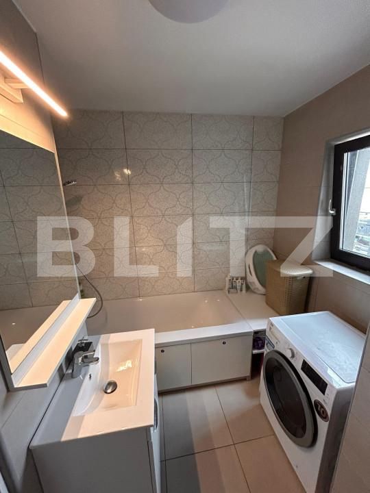 Apartament de vânzare 3 camere Marasti - 158638AV | BLITZ Cluj-Napoca | Poza13