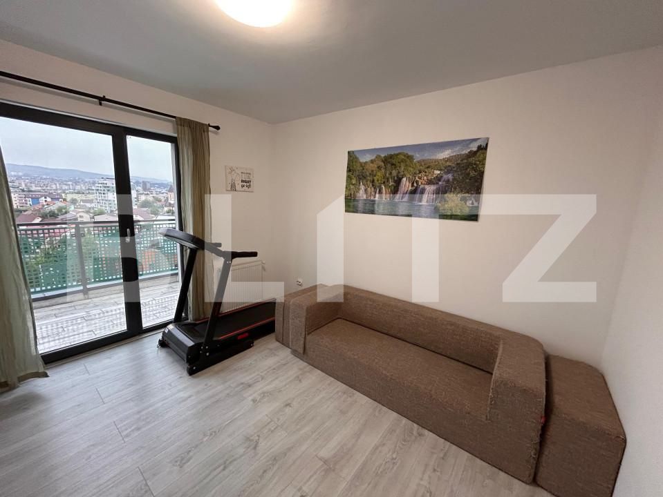Apartament de vânzare 3 camere Marasti - 158638AV | BLITZ Cluj-Napoca | Poza5