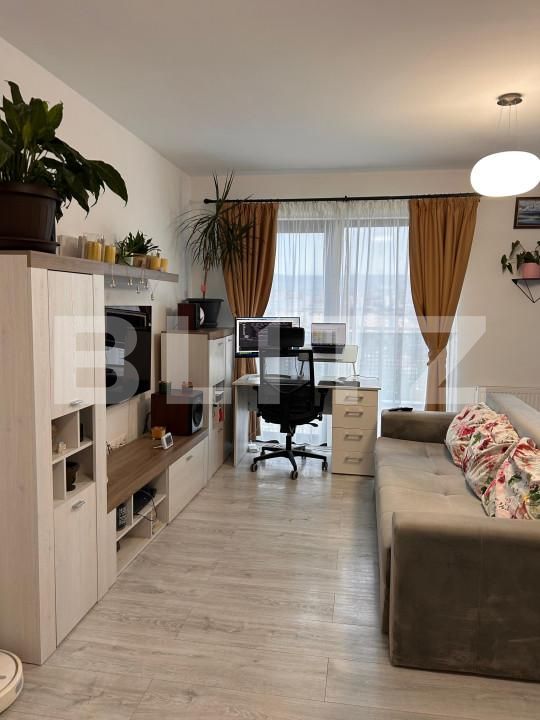 Apartament de vânzare 3 camere Marasti - 158638AV | BLITZ Cluj-Napoca | Poza8