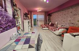 Apartament cu 2 camere si parcare, 52 mp, etaj intermediar, zona Calea Turzii 