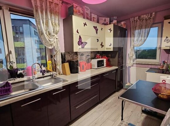 Apartament de vânzare 2 camere Zorilor - 158639AV | BLITZ Cluj-Napoca | Poza5