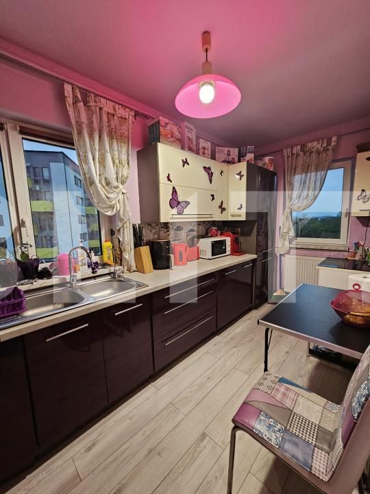 Apartament de vânzare 2 camere Zorilor - 158639AV | BLITZ Cluj-Napoca | Poza5