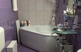 2 camere, 57 mp utili, complet mobilat, zona Lidl