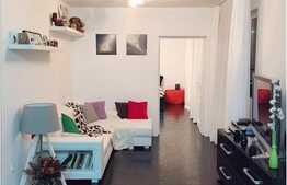 2 camere, 57 mp utili, complet mobilat, zona Lidl