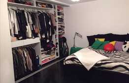 2 camere, 57 mp utili, complet mobilat, zona Lidl