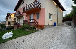 Oportunitate Duplex, 130 m2 utili, Terasa, Parcare, View! Str Odobesti