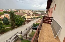 Oportunitate Duplex, 130 m2 utili, Terasa, Parcare, View! Str Odobesti